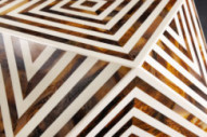 ZEBRA - 40CM SIDOBORD