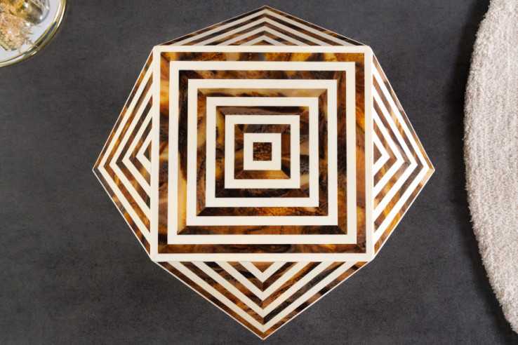 ZEBRA - 40CM SIDOBORD