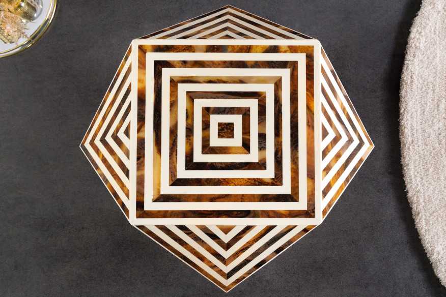 ZEBRA - 40CM SIDOBORD