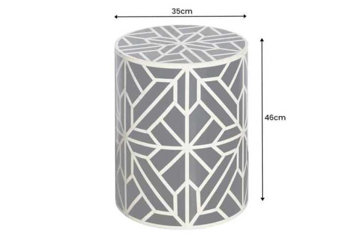 LYRA - 35CM SIDOBORD