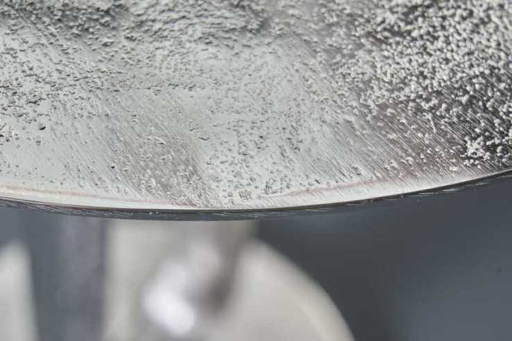  POLERAD SILVERMETALL