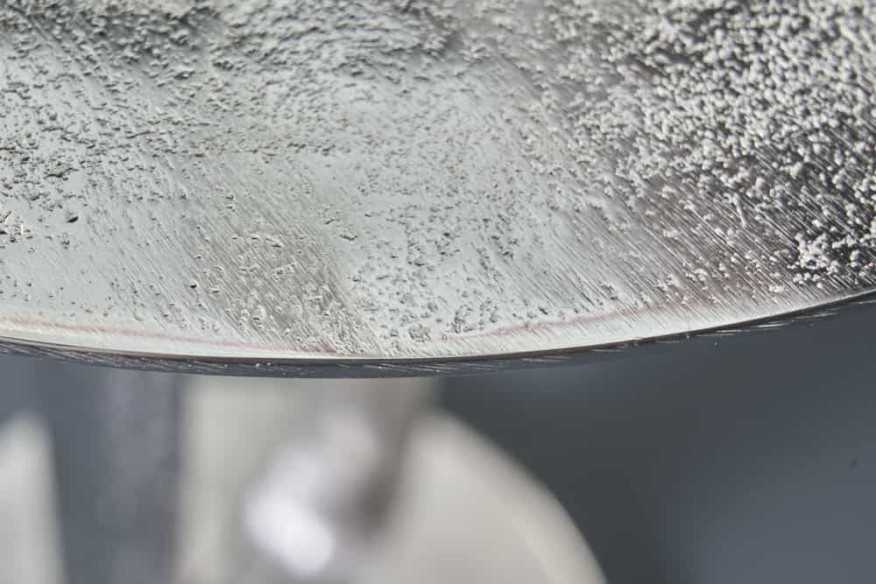  POLERAD SILVERMETALL