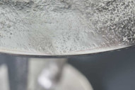 POLERAD SILVERMETALL