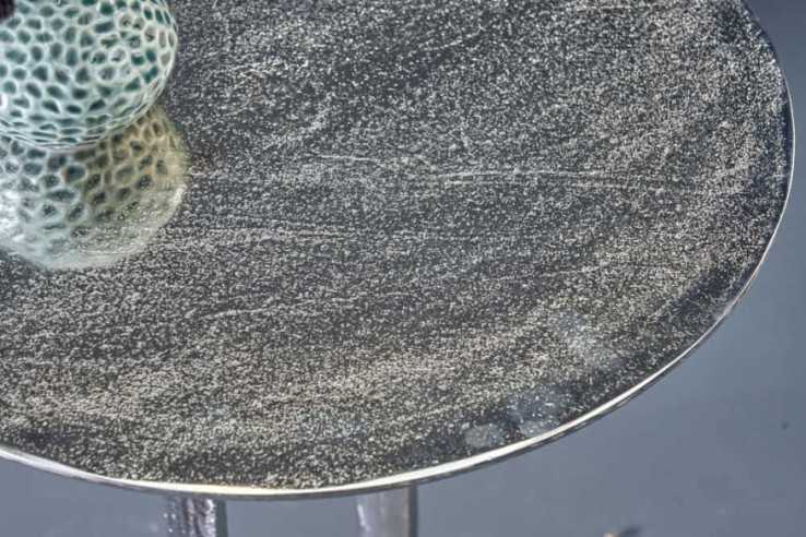  POLERAD SILVERMETALL