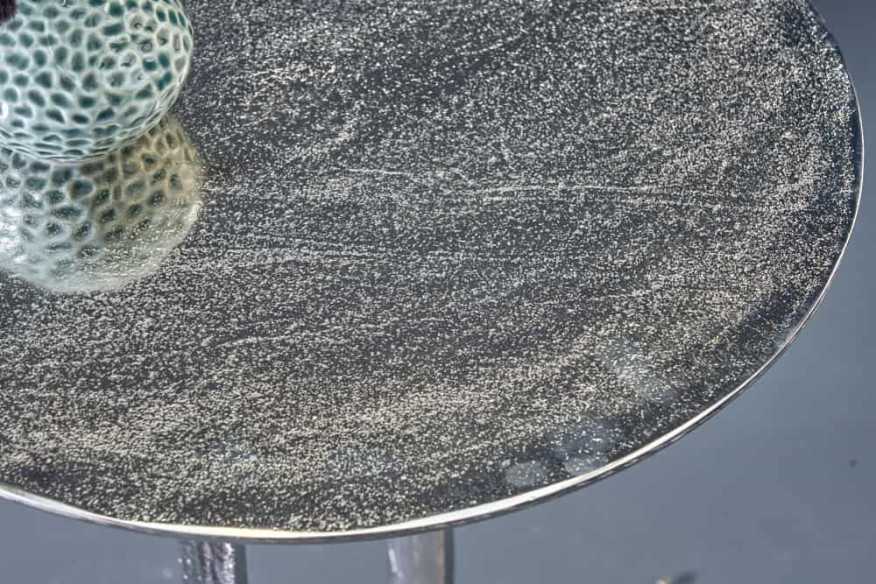  POLERAD SILVERMETALL