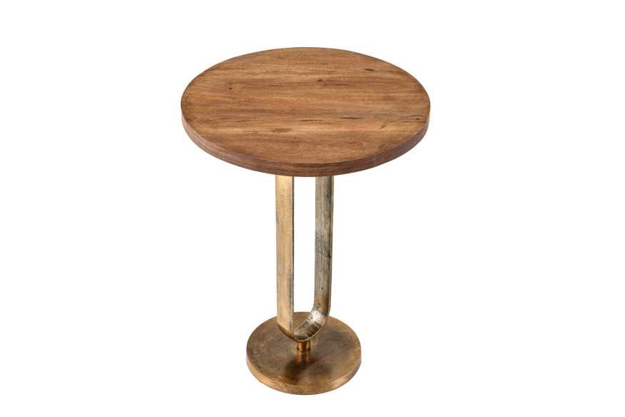 LUNA - 45CM SIDOBORD