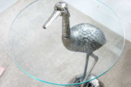  SILVER & HÄRDAT GLAS