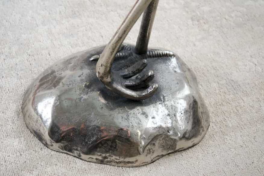  SILVER & HÄRDAT GLAS