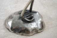  SILVER & HÄRDAT GLAS