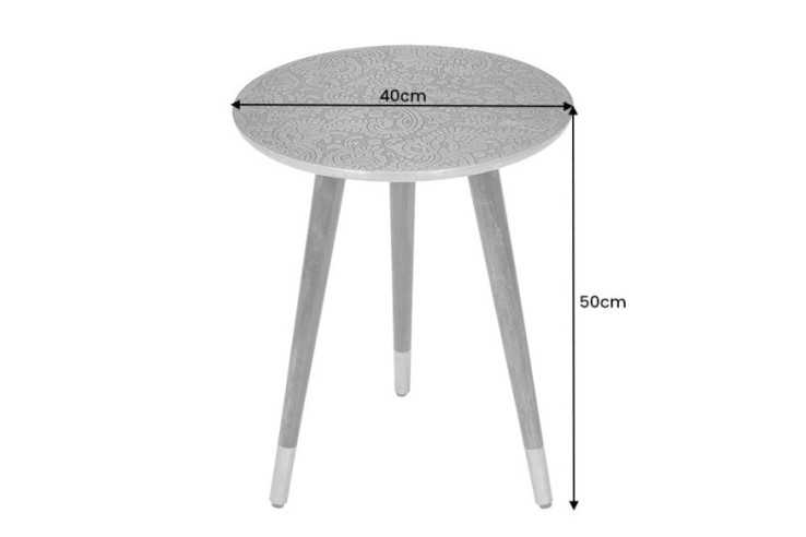 ALTAIR - 40CM SIDOBORD
