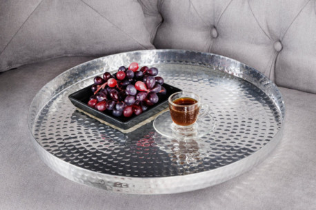 SILVER HAMRAT METALL 2