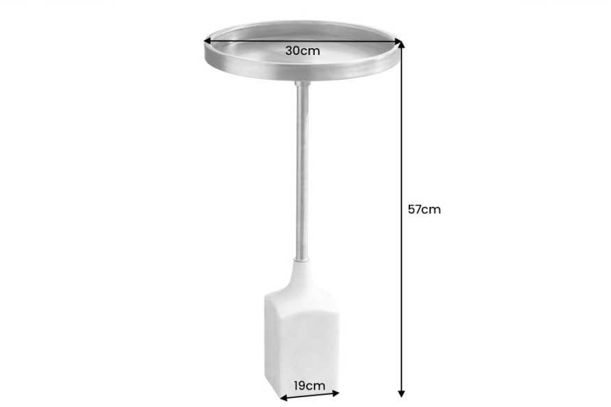 AURIGA - 30CM SIDOBORD