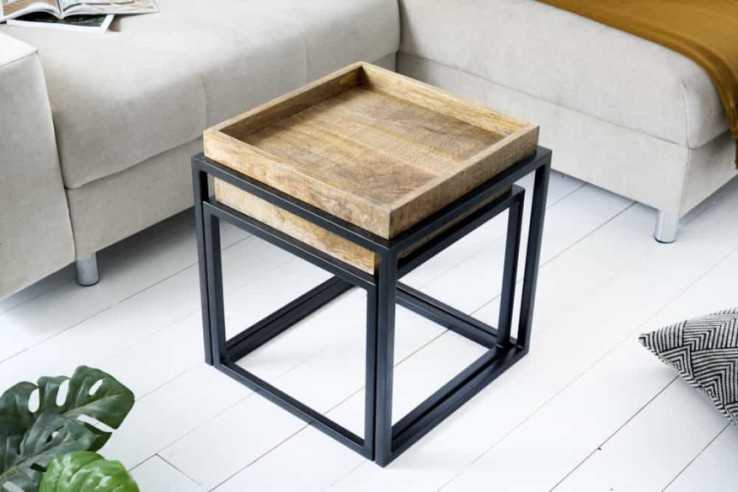 CALLISTO - 45-55CM SIDOBORD