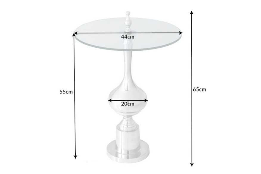 QUASAR - 44CM SIDOBORD