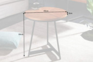 LYRA - 50CM SIDOBORD