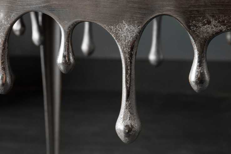  SILVERFÄRGAD ALUMINIUM