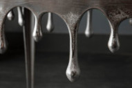  SILVERFÄRGAD ALUMINIUM