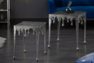  SILVERFÄRGAD ALUMINIUM