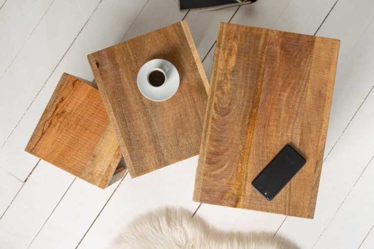 MAKENA - SIDOBORD 29–45CM