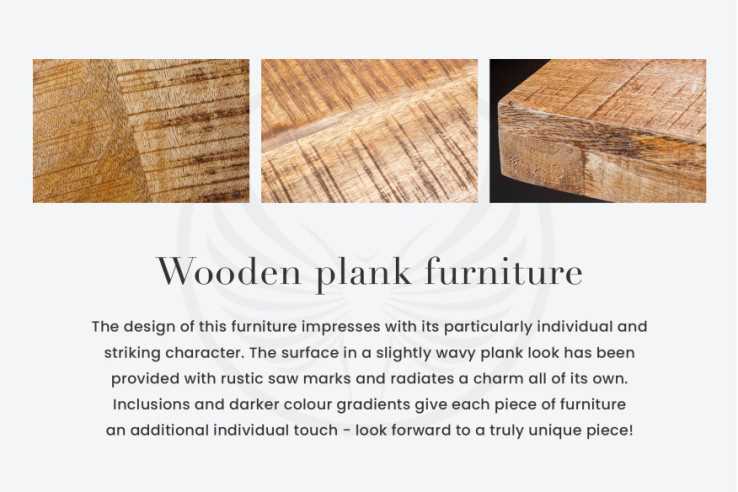 MAKENA - SIDOBORD 29–45CM