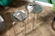  SILVERFÄRGAD ALUMINIUM