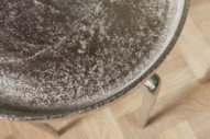  SILVERFÄRGAD ALUMINIUM