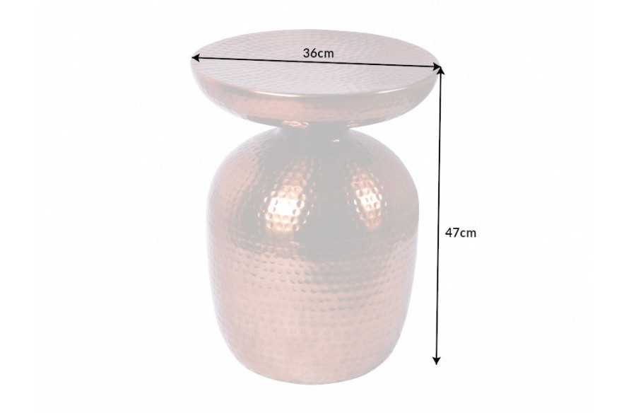  HAMRAT KOPPAR & ALUMINIUM