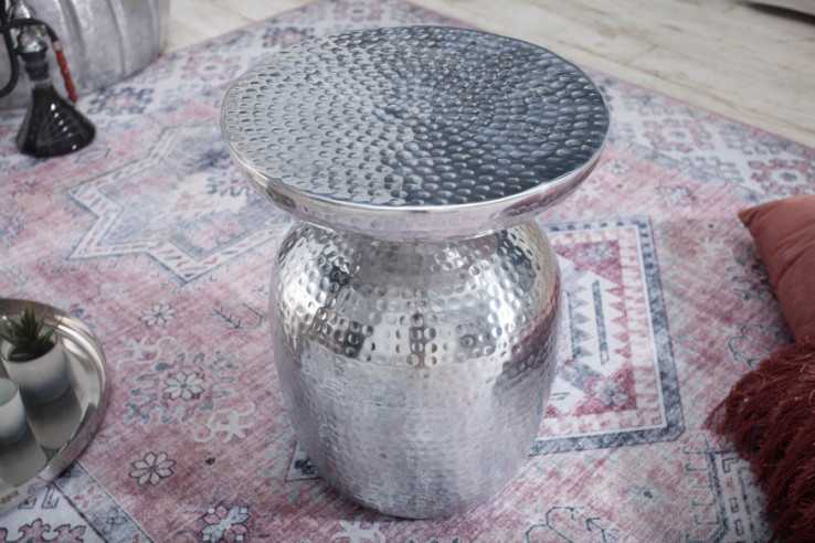  HAMRAT SILVER I ALUMINIUM