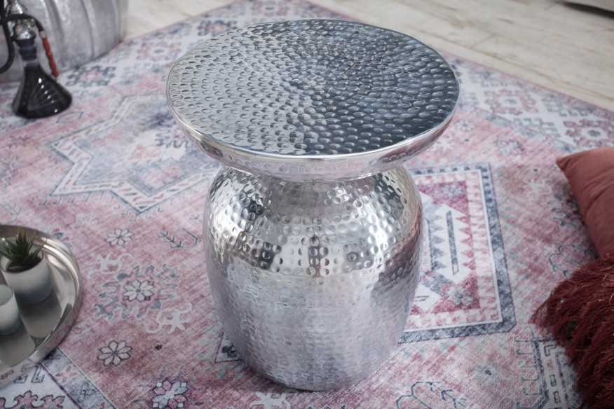  HAMRAT SILVER I ALUMINIUM