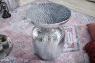 HAMRAT SILVER I ALUMINIUM