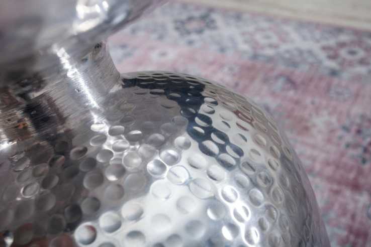  HAMRAT SILVER I ALUMINIUM