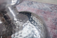 HAMRAT SILVER I ALUMINIUM