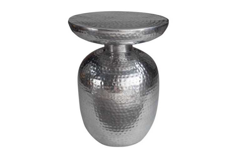 HAMRAT SILVER I ALUMINIUM