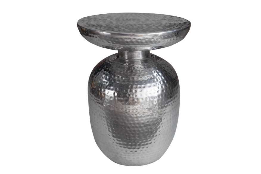 HAMRAT SILVER I ALUMINIUM