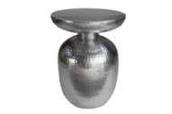 HAMRAT SILVER I ALUMINIUM