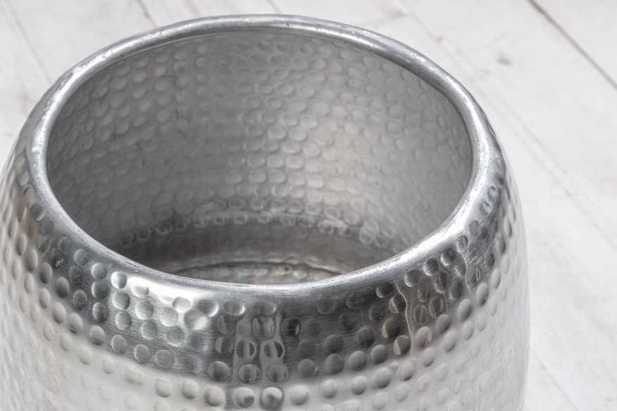  HAMRAT SILVER I ALUMINIUM