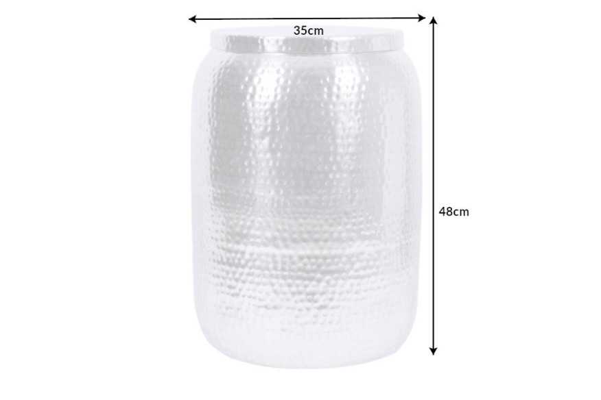  HAMRAT SILVER I ALUMINIUM