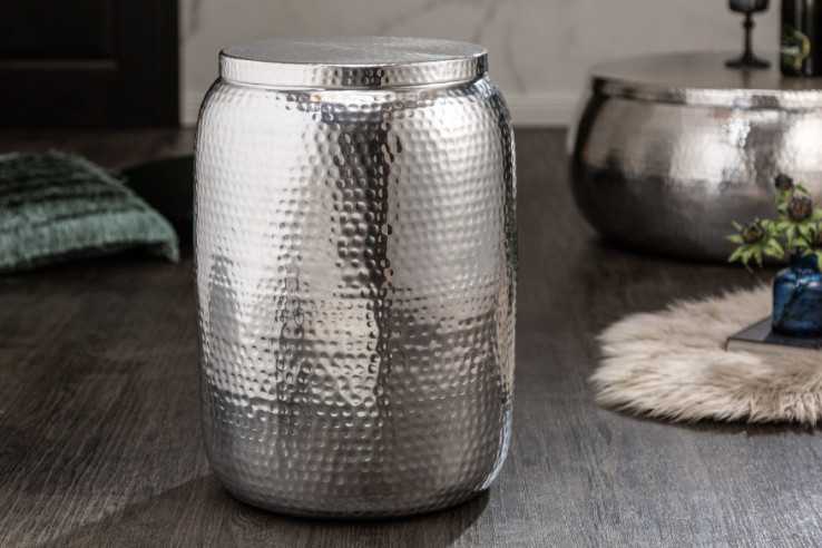  HAMRAT SILVER I ALUMINIUM