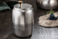 HAMRAT SILVER I ALUMINIUM