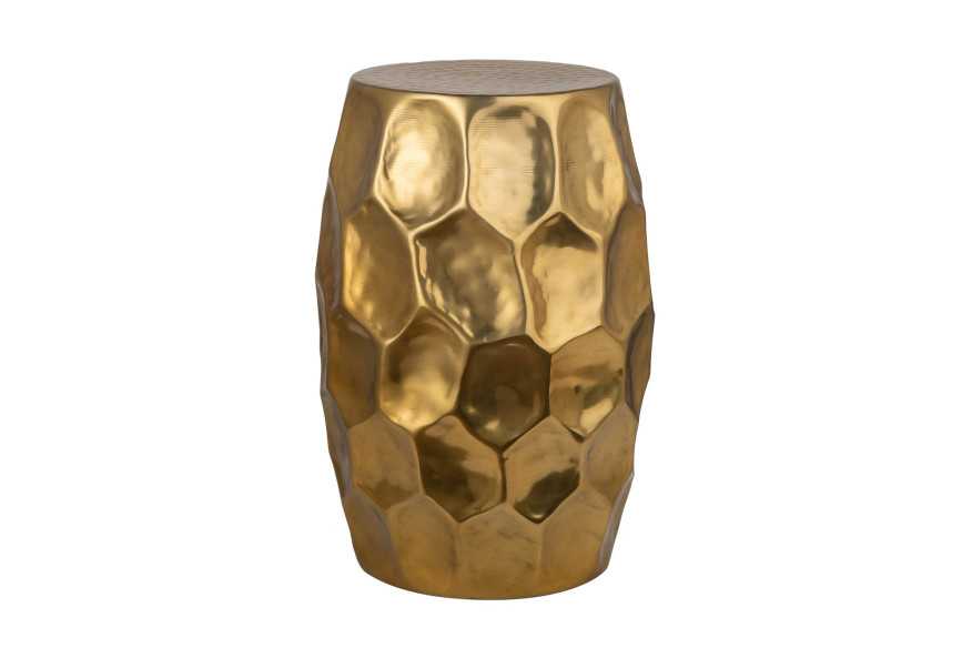  HAMRAD ALUMINIUM GULD
