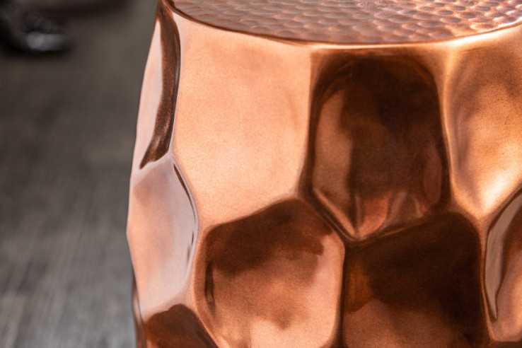  HAMRAD KOPPAR I ALUMINIUM
