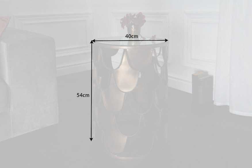 AQUILA - 40CM SIDOBORD