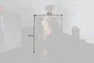 AQUILA - 40CM SIDOBORD