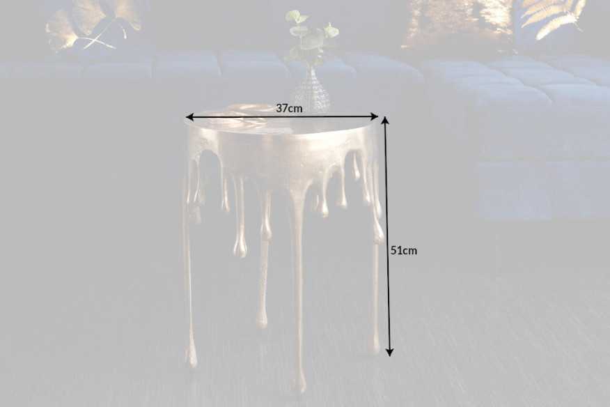 AURIGA - 37CM SIDOBORD