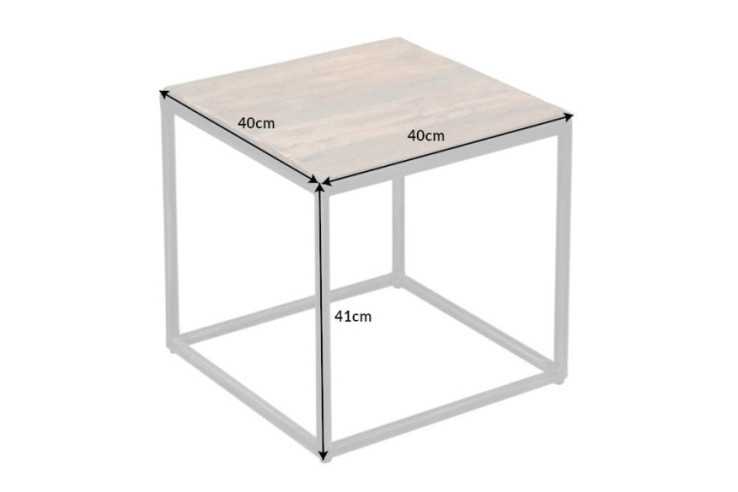 NOVA - 40CM SIDOBORD
