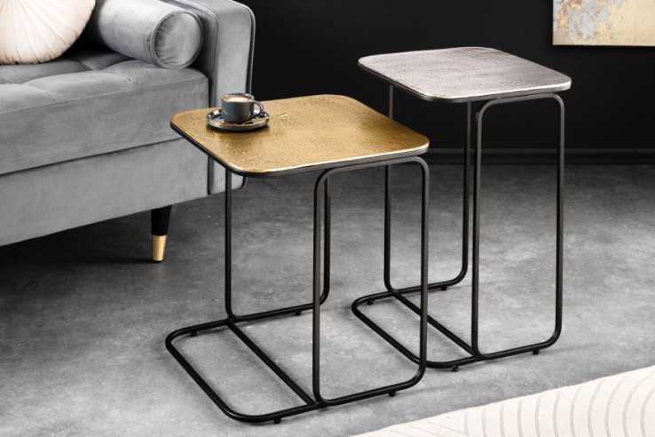 POLARIS - 40CM SIDOBORD SET