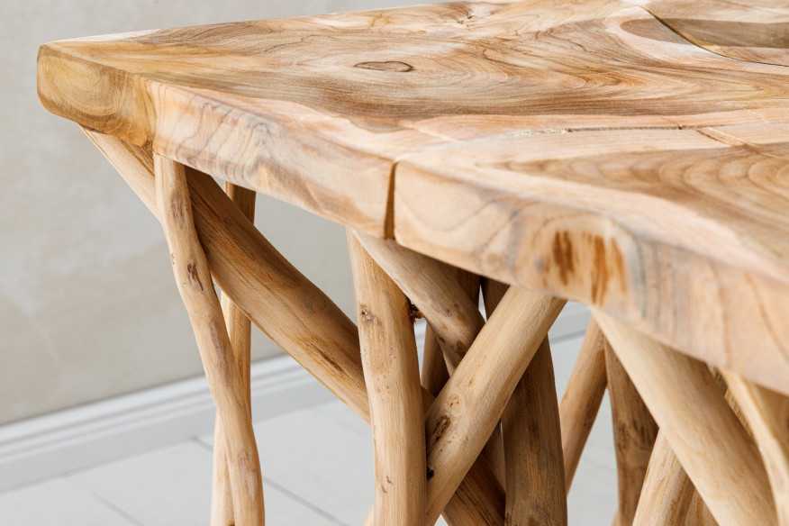  TEAK NATUR