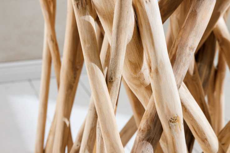  TEAK NATUR