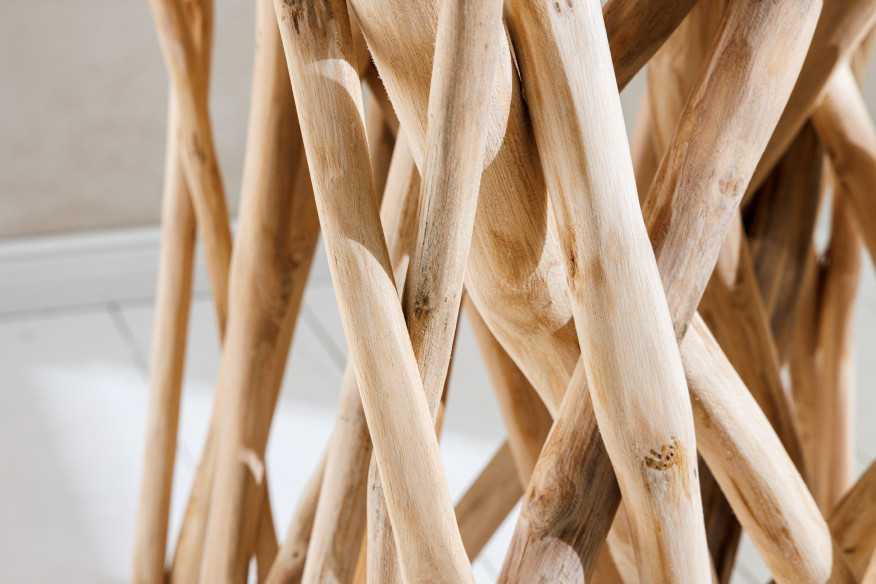  TEAK NATUR