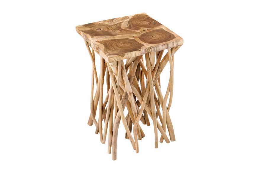  TEAK NATUR